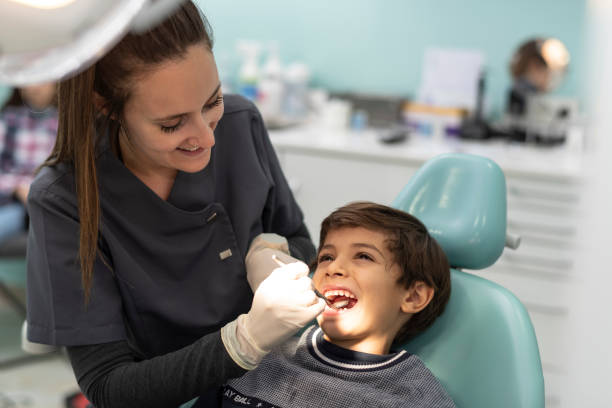 Best Weekend Emergency Dentist in West St Paul, MN
