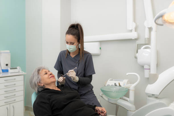 Best Emergency Dental Care for Broken or Chipped Teeth in West St Paul, MN