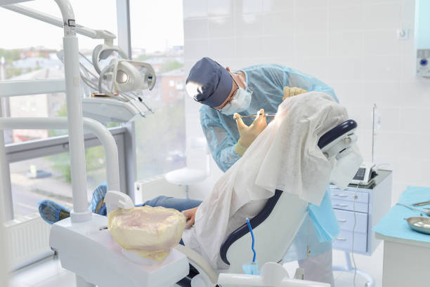 Best Pediatric Emergency Dentist in West St Paul, MN